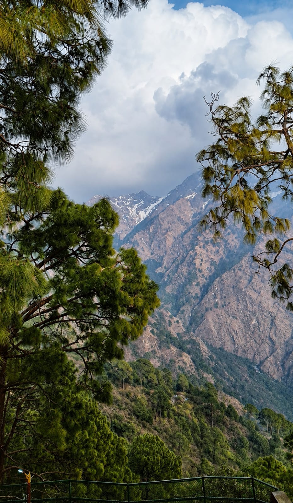 Kashmir India � travel photography by Vedansh Visuals